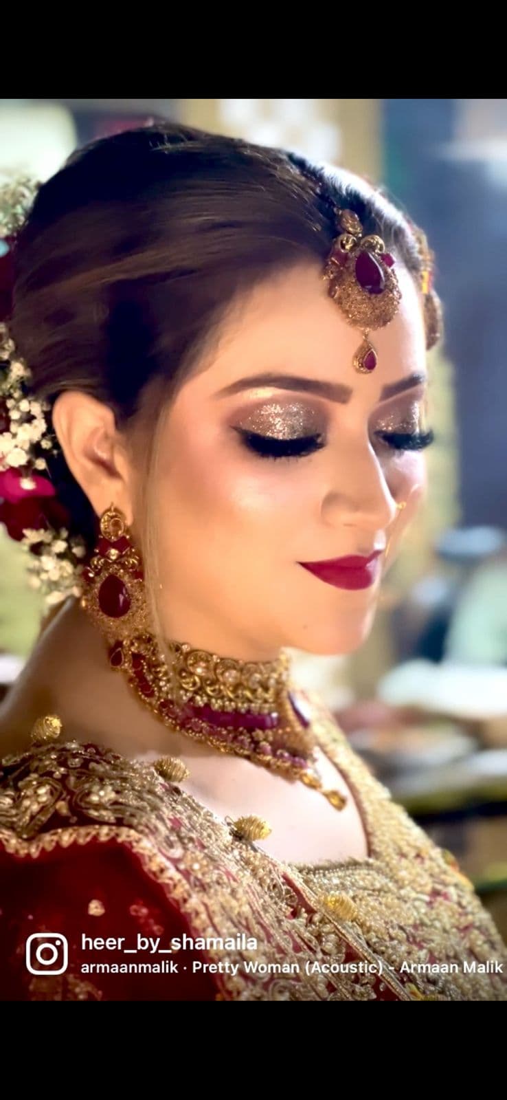 Bridal Services
