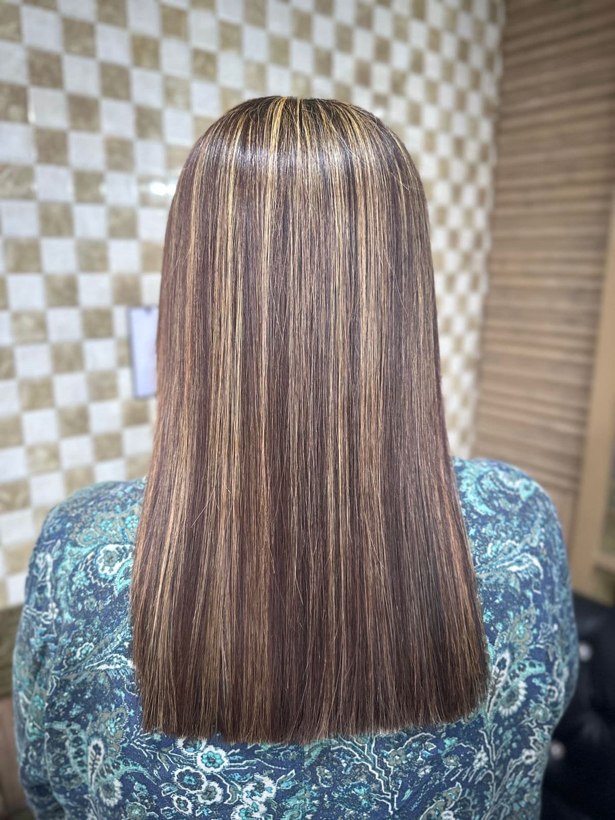 Hair Styling