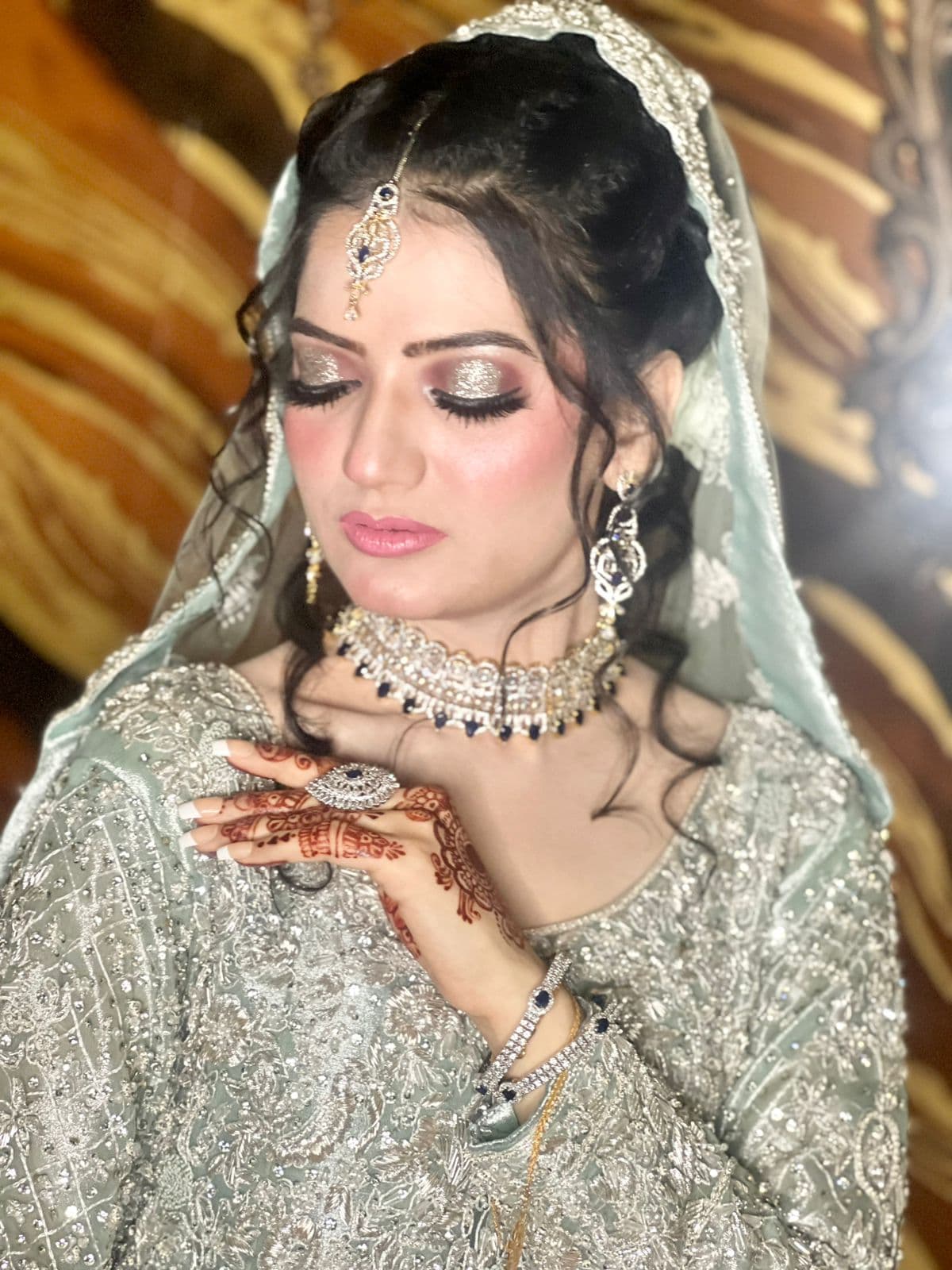Makeup Artistry