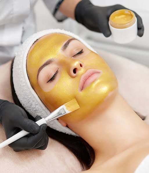 Spa & Facials